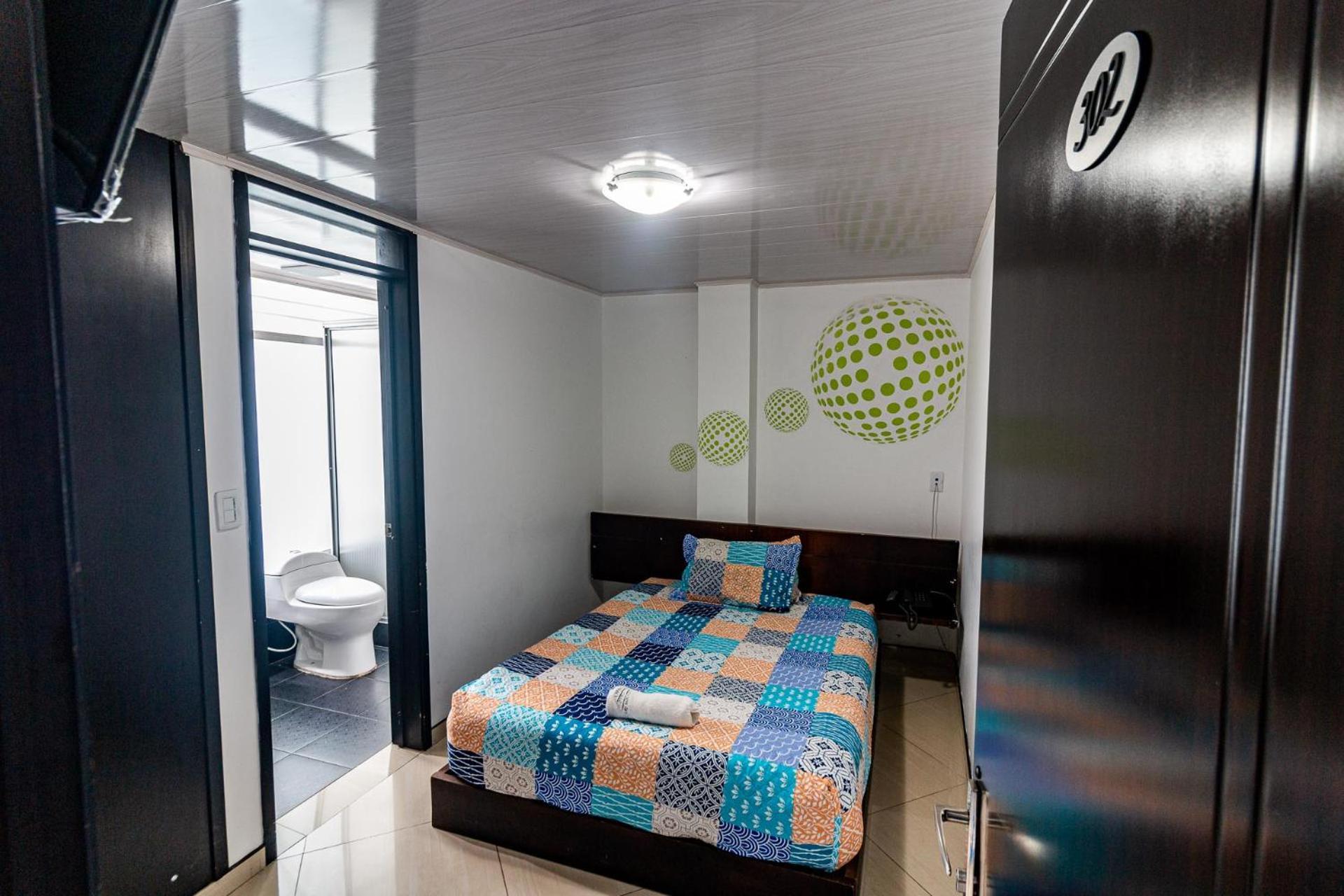 Hotel Zaclordy Ubate Extérieur photo
